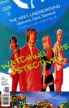 Vinyl Underground #2 Comic Books - Covers, Scans, Photos in Vinyl Underground Comic Books - Covers, Scans, Gallery